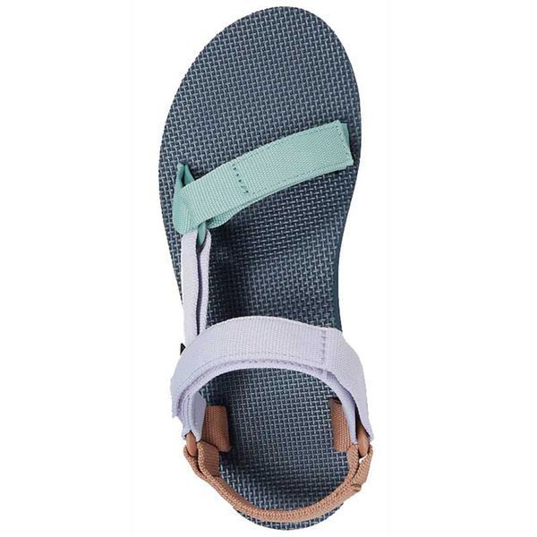 Сандалі Teva Original Universal Sandals Orion Blue Multi