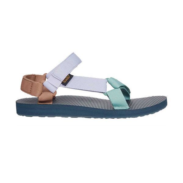 Сандалі Teva Original Universal Sandals Orion Blue Multi