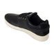 Кросівки Etnies Scout XT Black & Off White Full Grain Leather