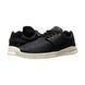 Кросівки Etnies Scout XT Black & Off White Full Grain Leather