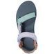 Сандалі Teva Original Universal Sandals Orion Blue Multi