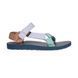 Сандалі Teva Original Universal Sandals Orion Blue Multi