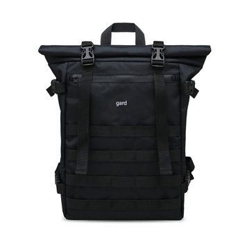 Рюкзак Gard Lower Strap Чорний
