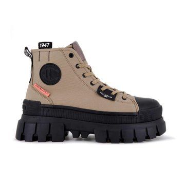 Черевики Palladium Revolt Hi TX Boot Olive