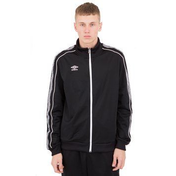 Куртка Umbro Diamond Jacket Black