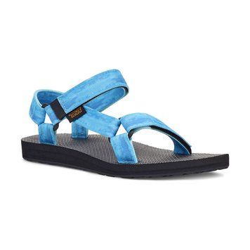Сандалі Teva Original Universal Tie-Dye Sandals Sorbet Blue