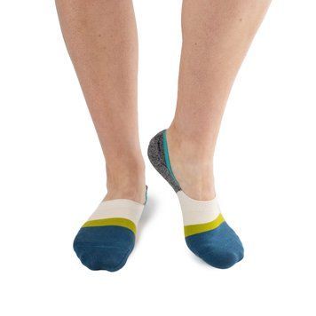 Шкарпетки Dodo Socks Сліди Jersey Light