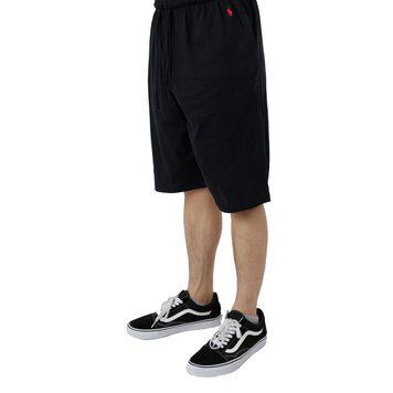 Шорти Polo Ralph Lauren Sleep Short Black