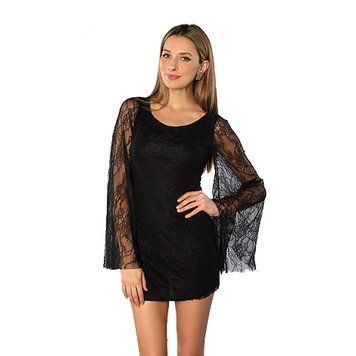 Сукня Style Stalker Satisfaction Dress Black