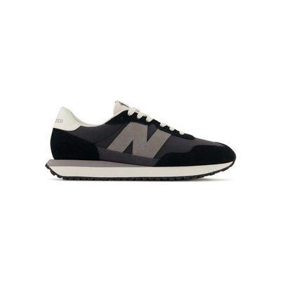 Кросівки New Balance 237V1 Black Grey