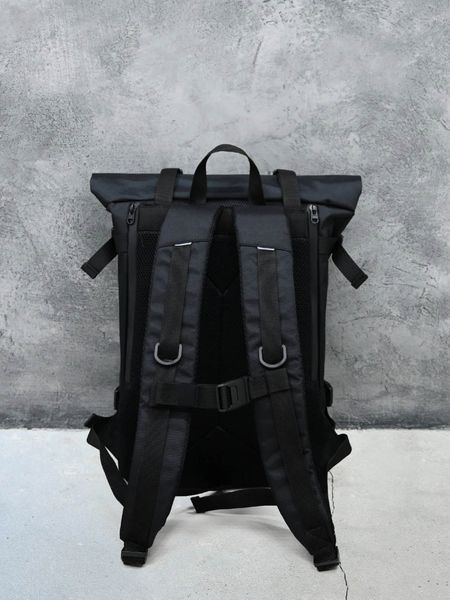 Рюкзак Gard Lower Strap Чорний