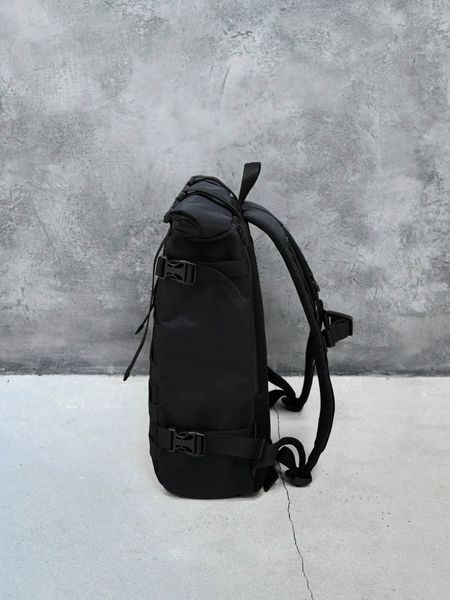 Рюкзак Gard Lower Strap Чорний