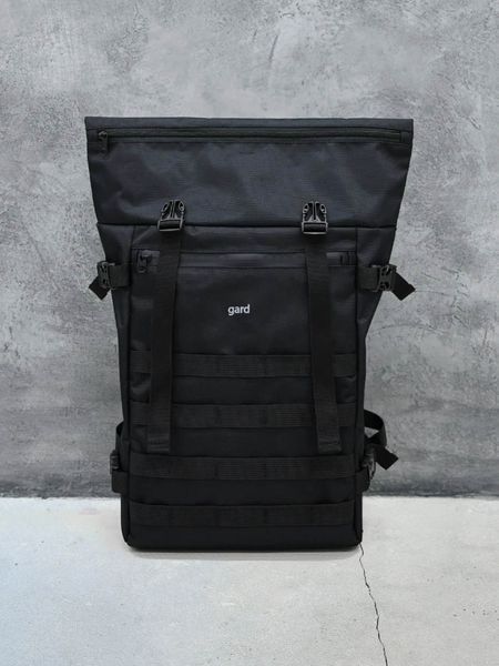 Рюкзак Gard Lower Strap Чорний