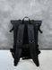 Рюкзак Gard Lower Strap Чорний