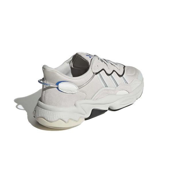 Кросівки Adidas Originals Ozweego Grey HP6337