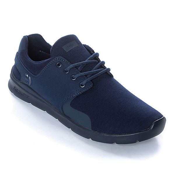 Кросівки Etnies Scout XT Mono Navy