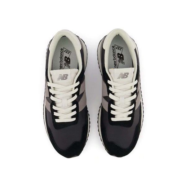 Кросівки New Balance 237V1 Black Grey