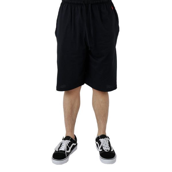 Шорти Polo Ralph Lauren Sleep Short Black