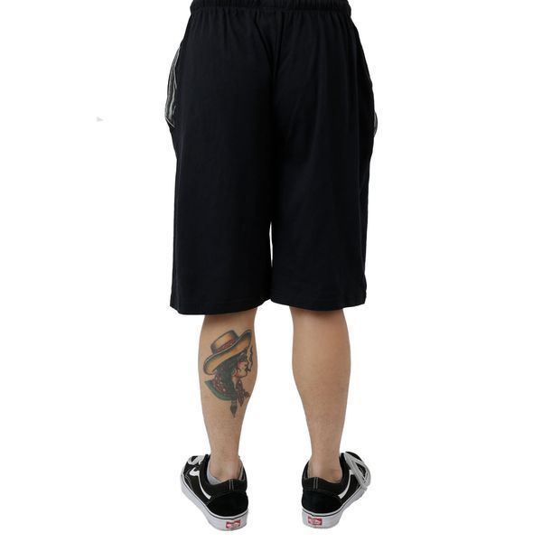 Шорти Polo Ralph Lauren Sleep Short Black