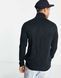Светр French Connection soft touch half zip sweater navy