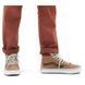 Кеди Vans Sk8-Hi MTE-1 Plaid Brown Black