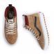 Кеди Vans Sk8-Hi MTE-1 Plaid Brown Black