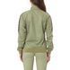 Куртка Kappa 222 Banda Faratsiho Track Jacket Green Salvia Black Smoke
