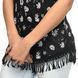 Майка Empyre Rosalie Black Floral Macrame Tank Top 0001492 фото 3