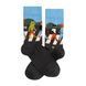 Шкарпетки Dodo Socks Пара The Beasts 2.0