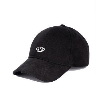 Кепка Gard Baseball Cap Knuckles чорний