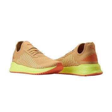 Кросівки Puma Avid EvoKnit SU Khaki Medium Brown