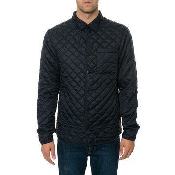Куртка Altamont Defector Jacket Black