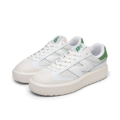 Кросівки New Balance CT302 White Green