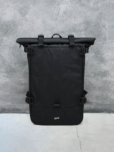 Рюкзак Gard Hook Lite Чорний