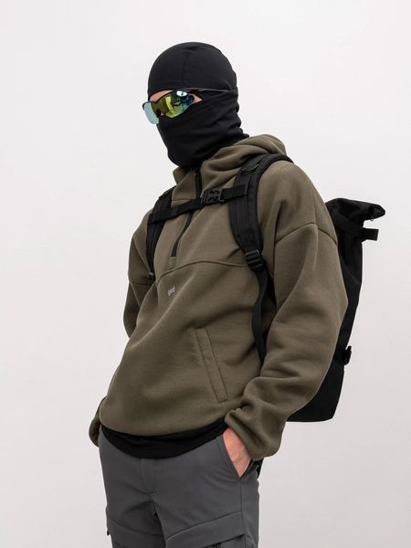 Рюкзак Gard Hook Lite Чорний