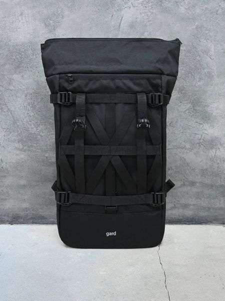 Рюкзак Gard Hook Lite Чорний