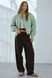 Бомбер BDG Charlie Barrel Sleeve Bomber Jacket Light Green