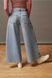 Джинси BDG Joey A-Line Cropped Wide-Leg Jean Light Blue
