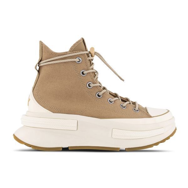 Кеди Converse Run Star Legacy CX Platform Nomad Khaki Oat Milk Egret A05054C