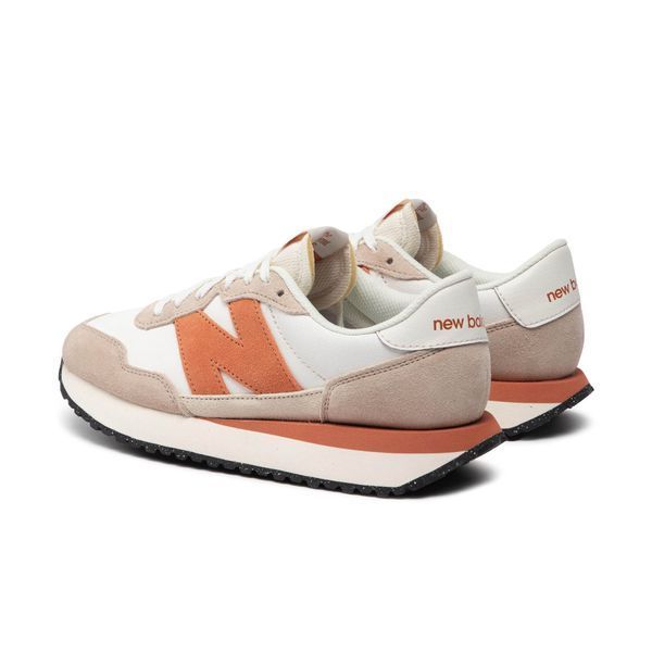 Кросівки New Balance 237V1 Mindful Grey Calm Taupe