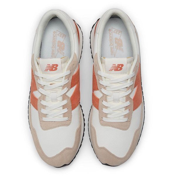 Кросівки New Balance 237V1 Mindful Grey Calm Taupe