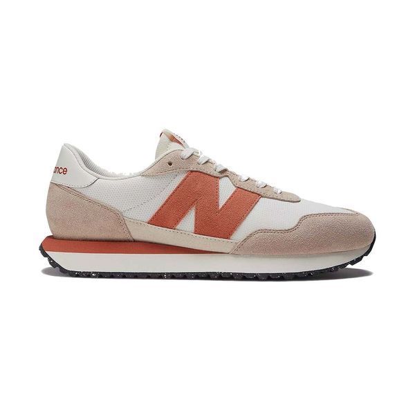 Кросівки New Balance 237V1 Mindful Grey Calm Taupe
