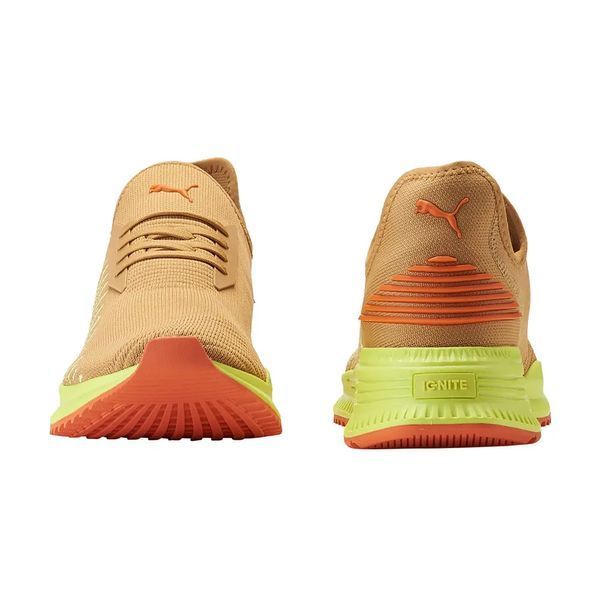 Кросівки Puma Avid EvoKnit SU Khaki Medium Brown