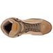 Черевики Steve Madden Bowne Tan Suede