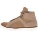Черевики Steve Madden Bowne Tan Suede