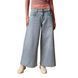 Джинси BDG Joey A-Line Cropped Wide-Leg Jean Light Blue