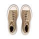 Кеди Converse Run Star Legacy CX Platform Nomad Khaki Oat Milk Egret A05054C