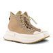 Кеди Converse Run Star Legacy CX Platform Nomad Khaki Oat Milk Egret A05054C