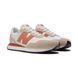 Кросівки New Balance 237V1 Mindful Grey Calm Taupe