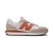 Кросівки New Balance 237V1 Mindful Grey Calm Taupe